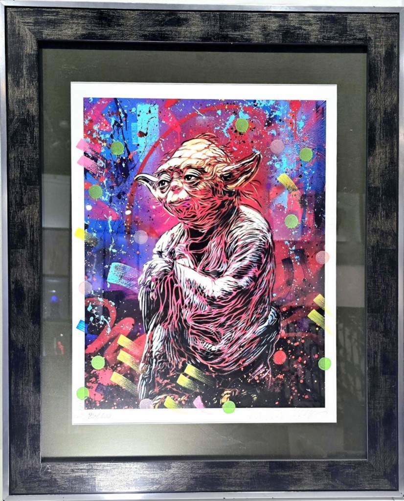 yoda