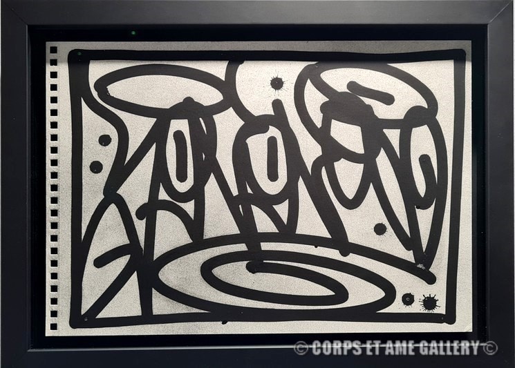 BORDERS / JONONE
