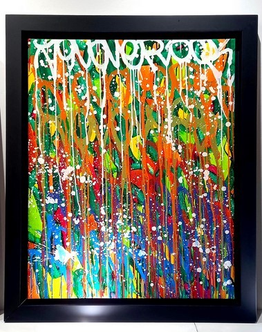 prix tarif tableau jonone achat vente peinture jonone