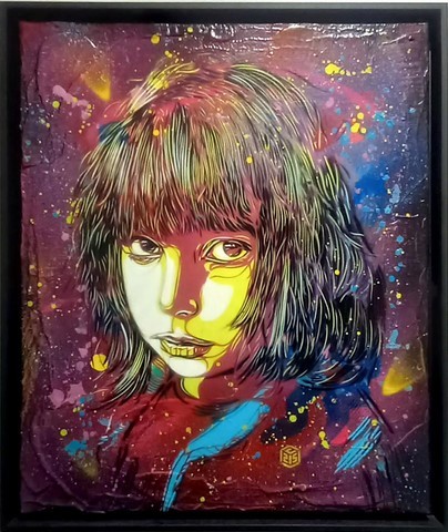 NINA / C215.