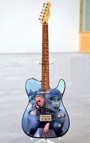 BILAL / FENDER