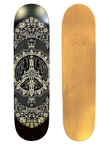 SKate OBEY