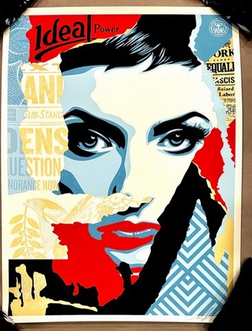 handiedan lithographie achat vente