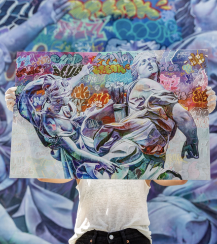 mural mooncake insane51