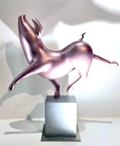pig pride aluminium bernard rives