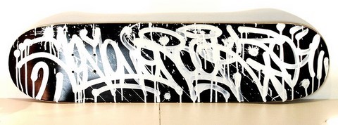 skateboard jonone 