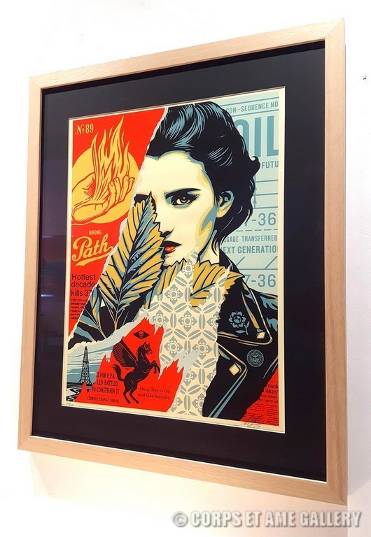 wrong path shepard fairey obey giant